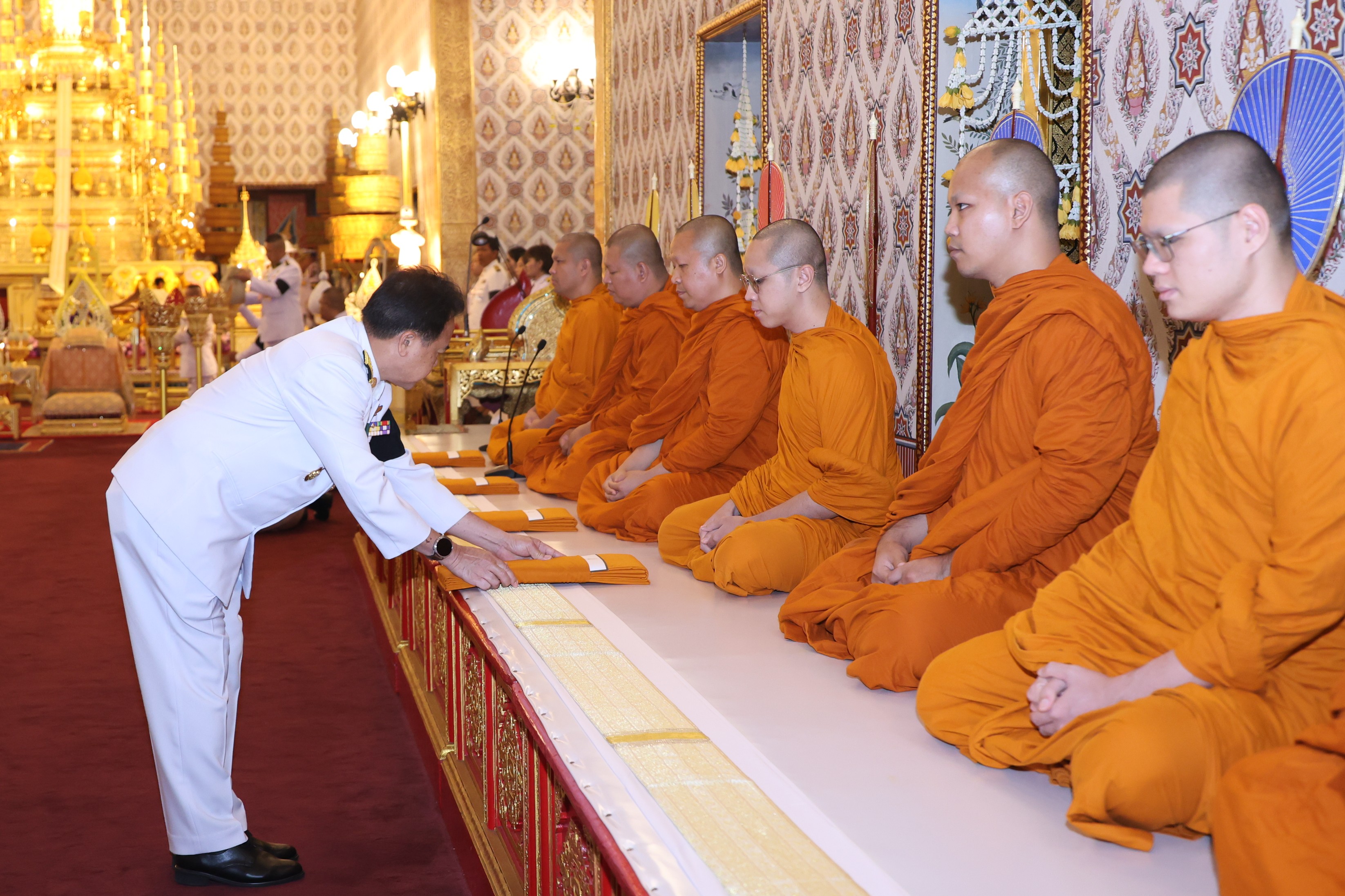 title - สำนักงานการปฏิรูปที่ดินเพื่อเกษตรกรรม รับพระราชทานพระบรมราชานุญาตให้ร่วมเป็นเจ้าภาพบำเพ็ญกุศลถวายพระบรมศพ สมเด็จพระนางเจ้าสิริกิติ์ พระบรมราชินีนาถ พระบรมราชชนนีพันปีหลวง (Re-post)